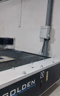 برش فلزات