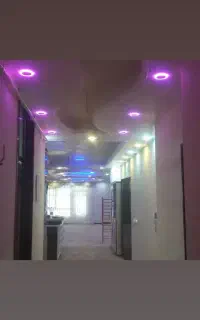 برق کار برقکاری