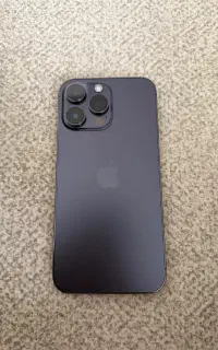 ایفون ۱۴ پرومکس