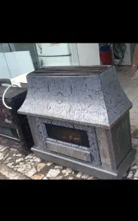 تعمیرات گاز رو میزی آبگرمکن و بخاری