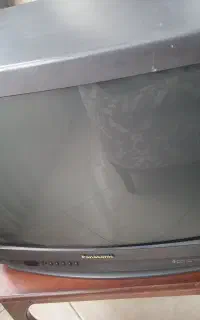 تلویزیون  پانوسونیک