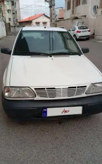 پراید sex