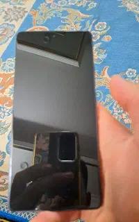 نوت ۱۳ پرو آک معاوضه با آیفون