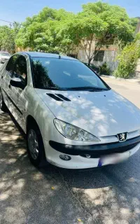 206 sd اتومات