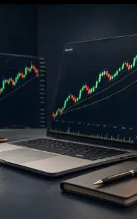 دوره آموزش حضوری ترید