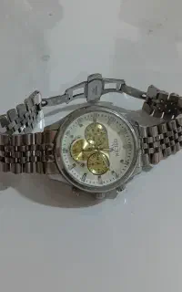 ساعت مردانه