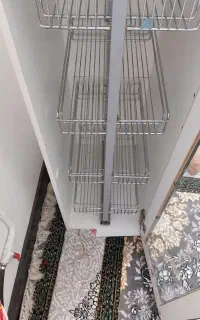 سبد سوپری آشپزخونه