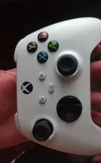 دسته بازی اکس باکس اورجینال X Box original