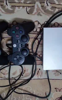 پلی استیشن 2