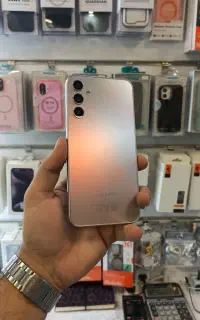 A34 5G نو نو در حد آکبند