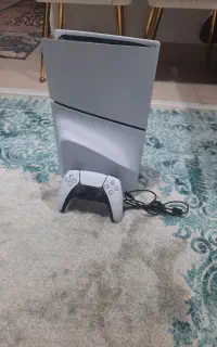 نو بدون خط خش هیچ زربه ای نخورده است