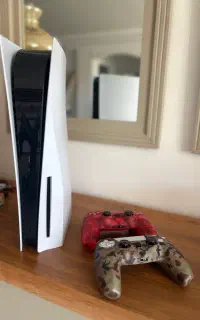 فروش کنسول بازی سونی Playstation 5