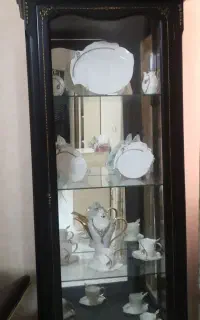 گنجه در حد نو