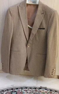 کت شلوار