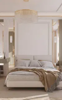 طراحی داخلی ونما،رندر