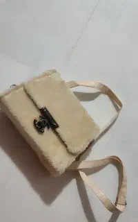 کیف مجلسی مخمل