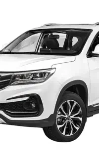 sx5 فرداموتورز اسفند ۱۴۰۴