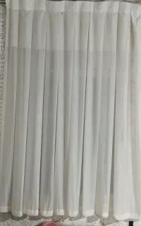 شال پرده