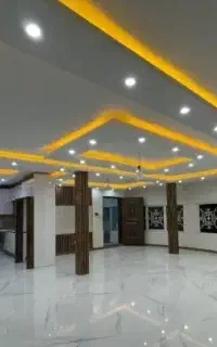 برقکار ساختمان » شبانه روز » نصاب لاینر