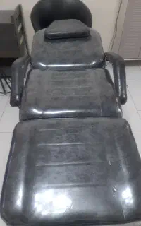 نیازمند نیروی سالن زیبایی