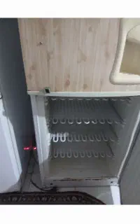 یخچال فریزر