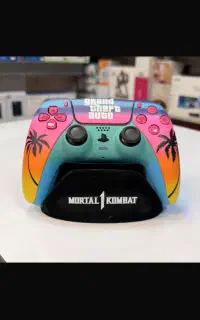 دسته پلی پنج کاستوم و آکبند و کارکرده