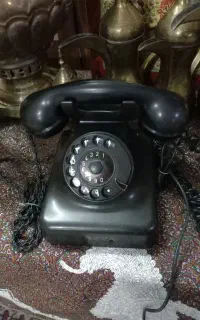 تلفن زیمنس آلمان