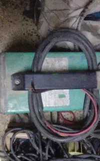 جوشکار برق وco2 درب وپنجره