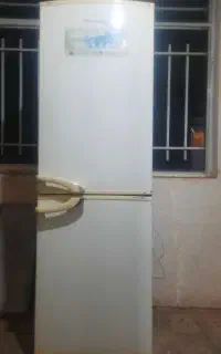 یخچال فریزر