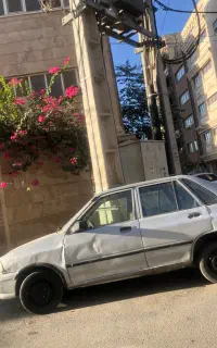 پراید ۱۴۱