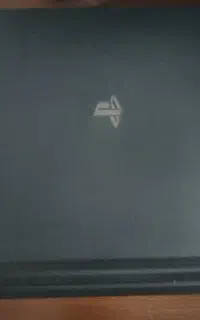 PS4 pro 1TB