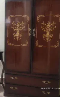 کمد لباس
