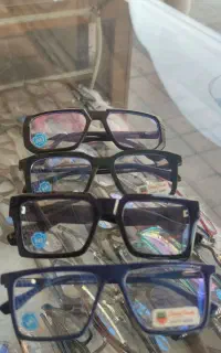 عینک علم پور