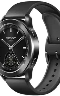 ساعت هوشمند Xiaomi Watch S3
