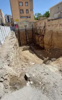 پیمانکاری انواع طرح و پیمان شما با بهترین کیفیت