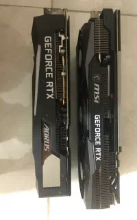 کارت گرافیک