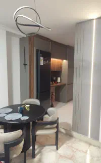 tv vhall کمد و کابینت پیش ساخته