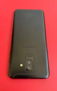 گوشی samsung A6 plus