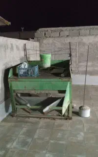 چرخ پسته پوست