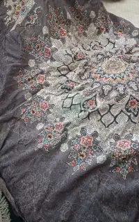 روفرشی کش دار ۹متری