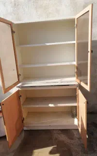 بوفه آشپزخانه
