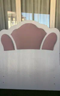 تخت تک نفره دخترانه