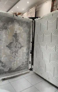 فرش 400 شانه آشپزخانه