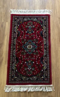 قالیچه کوچک پادری