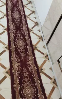 سه عدد کناره فرش