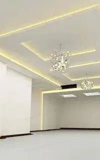 اجرای کناف تخصصی بدون واسطه