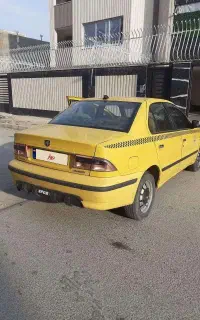 فروش ماشین