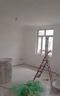 نقاشی ساختمان