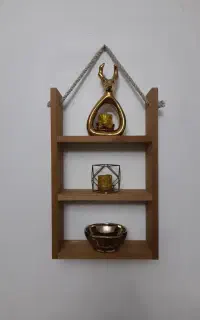 شلف دیواری اسال رایگان