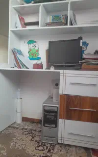 میزتحریر